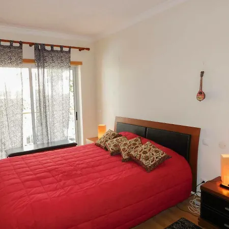 Διαμέρισμα Vila Rosa Praia *