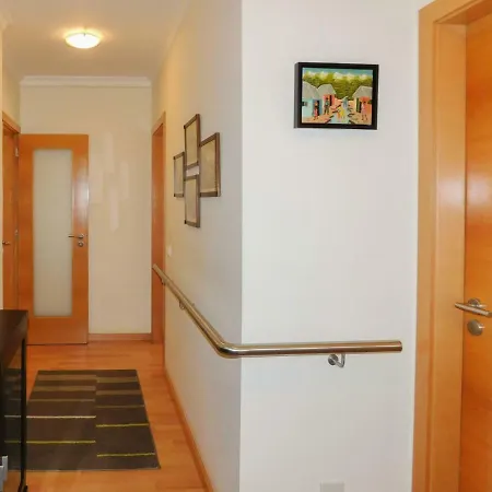 Διαμέρισμα Vila Rosa Praia *