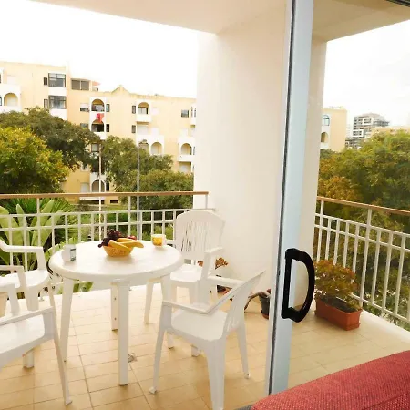 Apartamento Vila Rosa Praia