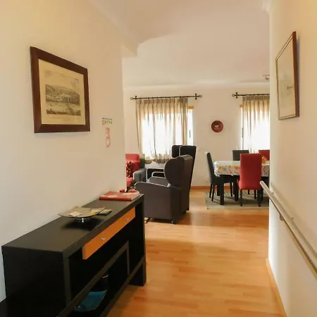 Vila Rosa Praia Apartamento Portimão