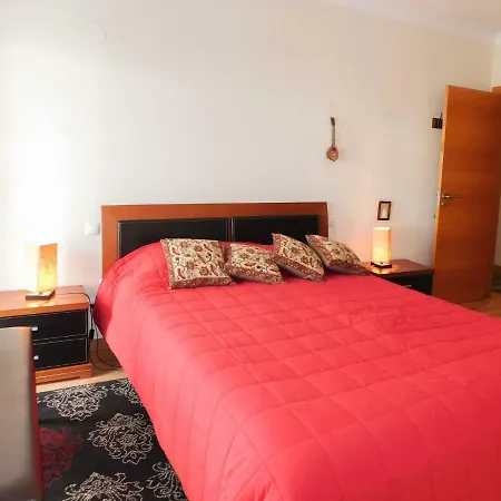 Vila Rosa Praia *