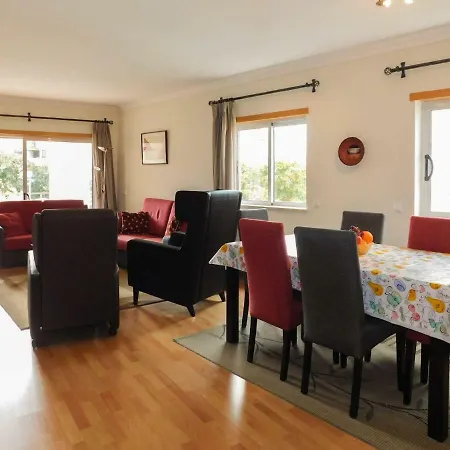 Apartamento Vila Rosa Praia