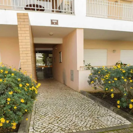 Apartamento Vila Rosa Praia Portimão