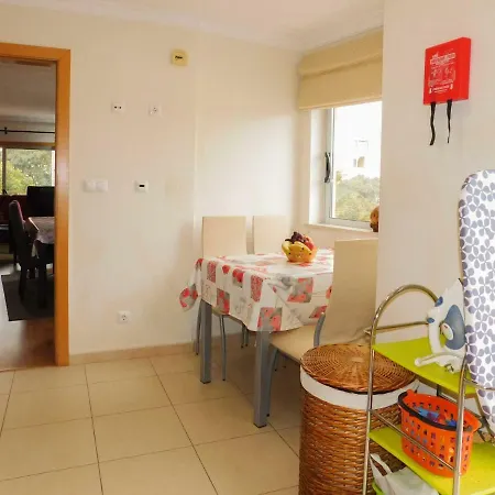 Apartamento Vila Rosa Praia Portimão