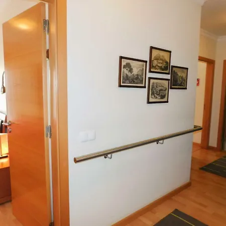 Apartamento Vila Rosa Praia Portimão