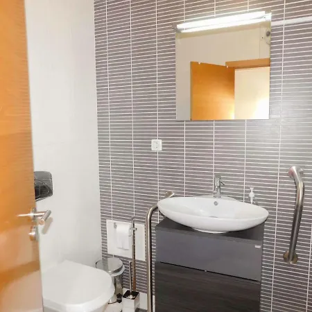 Vila Rosa Praia 포티마오