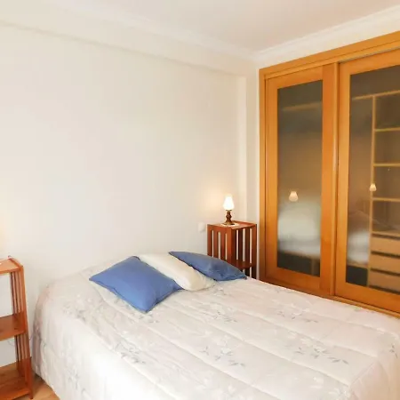 Vila Rosa Praia 포티마오
