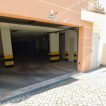 Vila Rosa Praia *