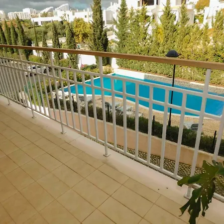 Vila Rosa Praia * 포티마오