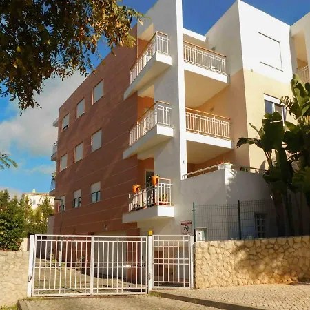 Vila Rosa Praia * 포티마오